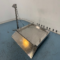 Sartorius IFS4 Floor Scale image 1